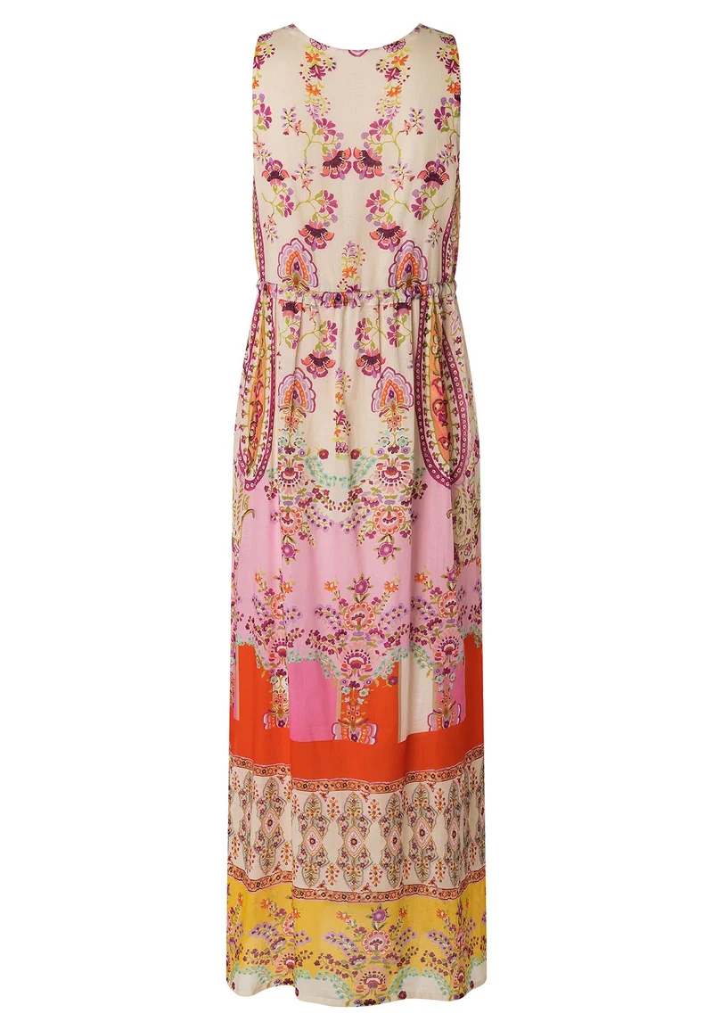 Maxikleid Kajas
