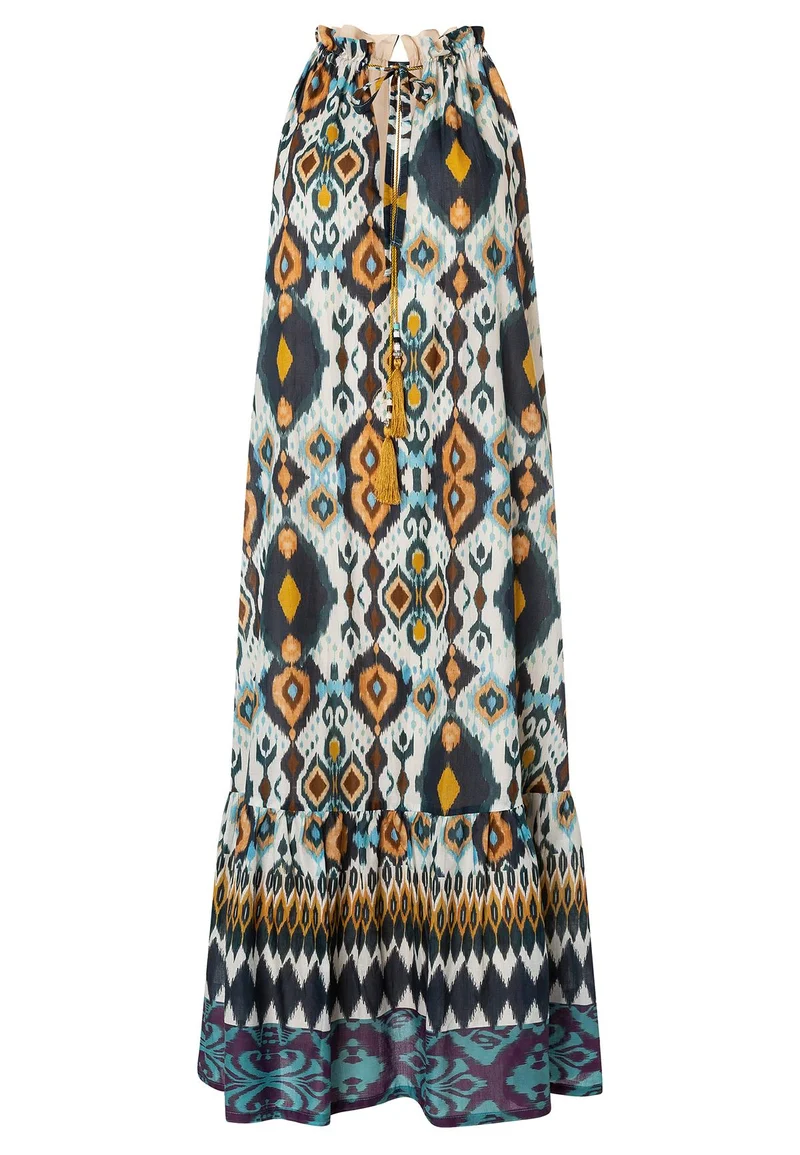 Midikleid Kaini
