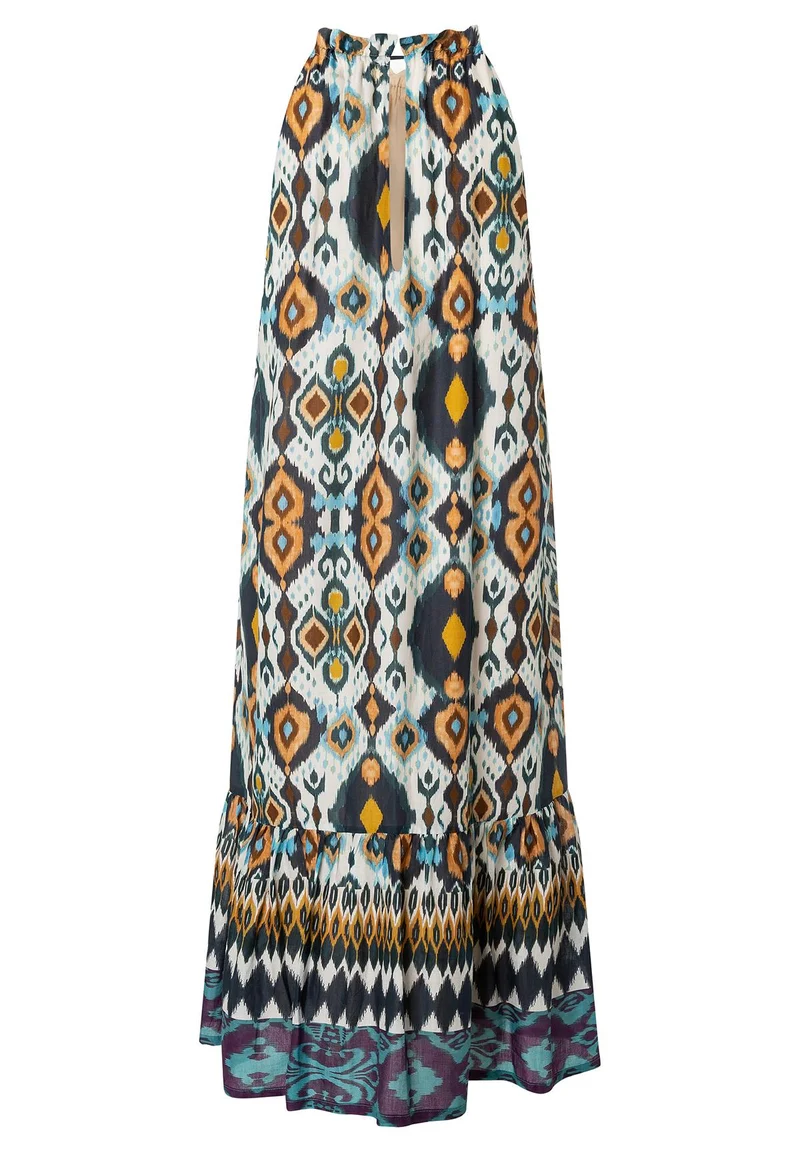 Midikleid Kaini