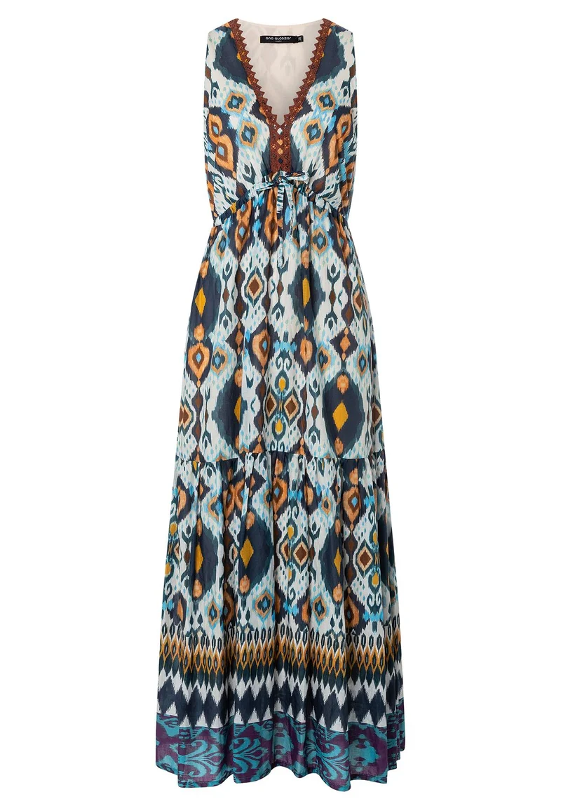 Ethnokleid Kaine