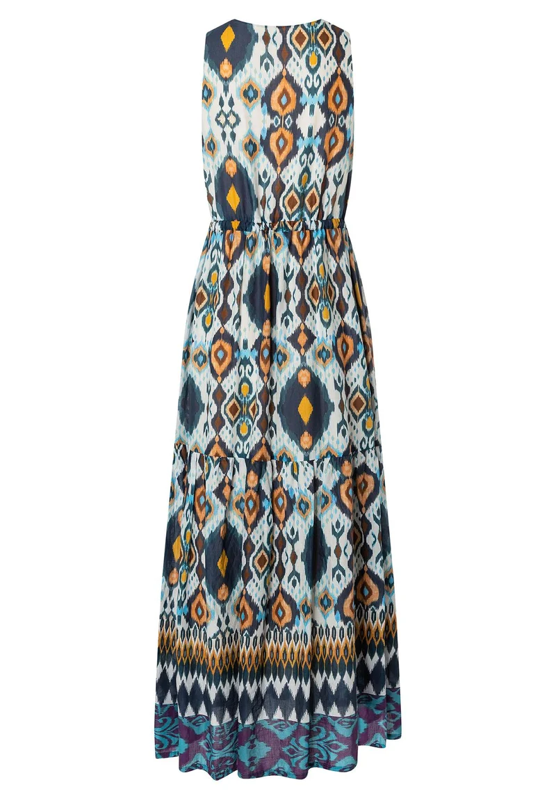 Ethnokleid Kaine