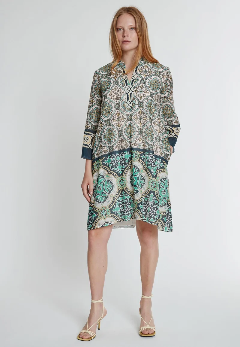 Shirtkleid Kahli