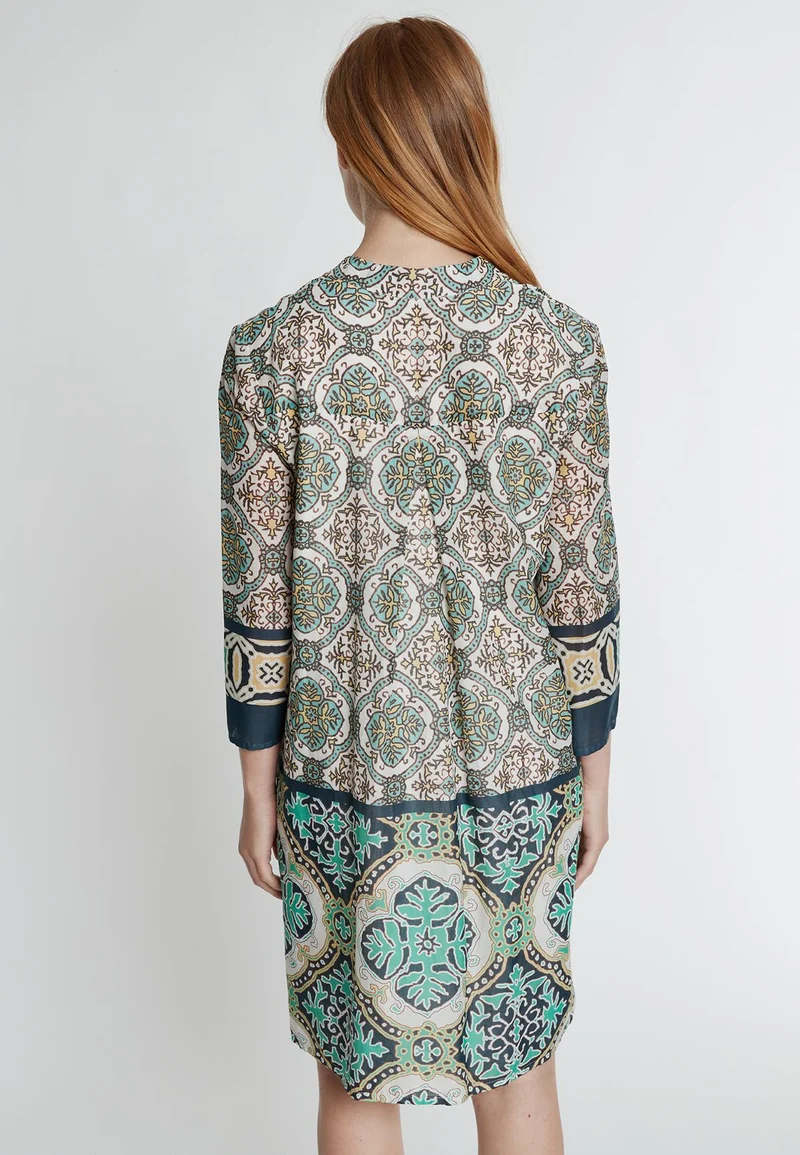 Shirtkleid Kahli