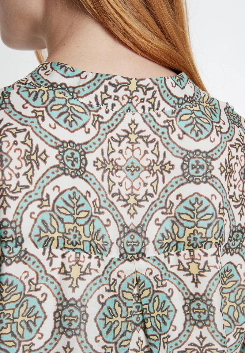 Shirtkleid Kahli