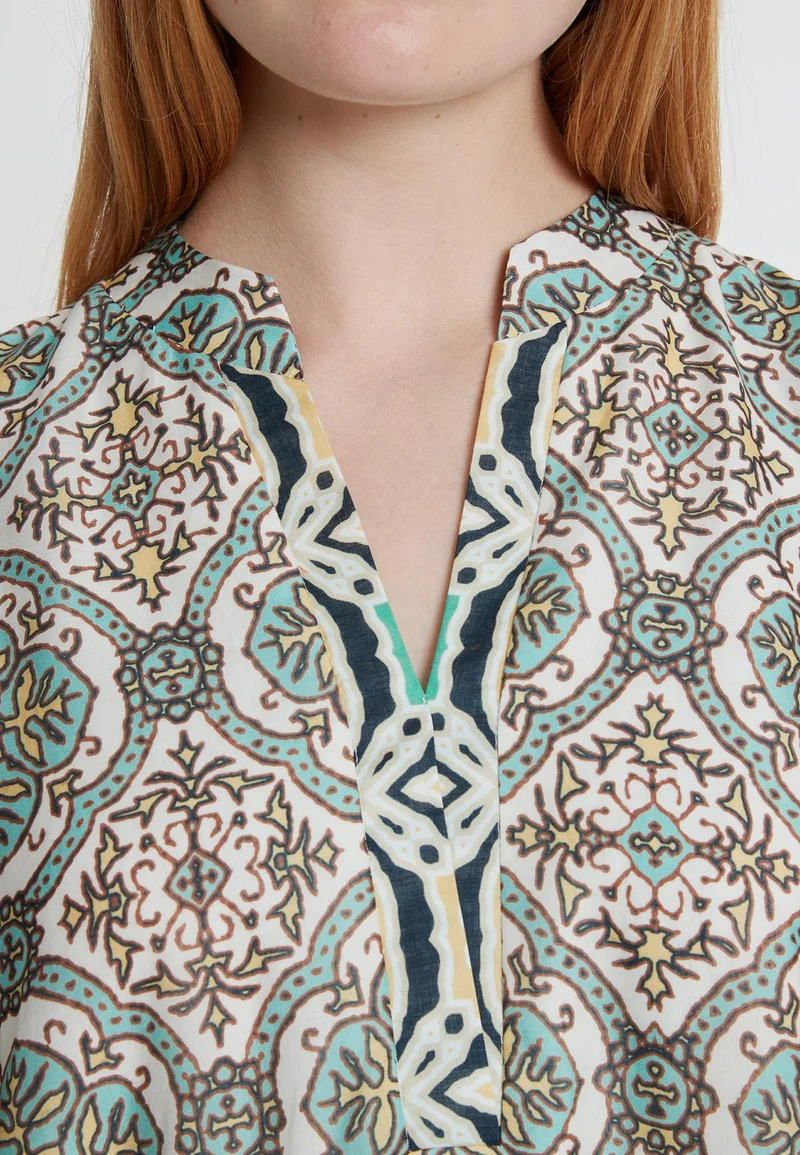 Shirtkleid Kahli