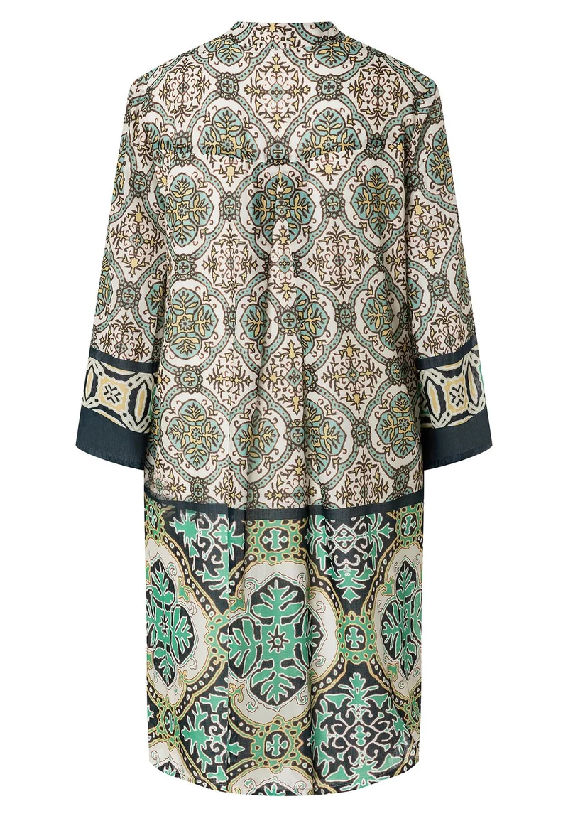 Shirtkleid Kahli