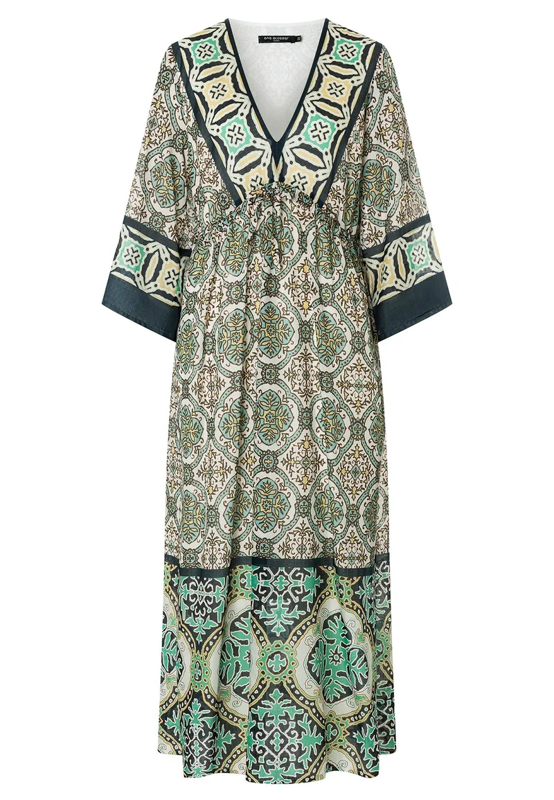 Maxikleid Kahla