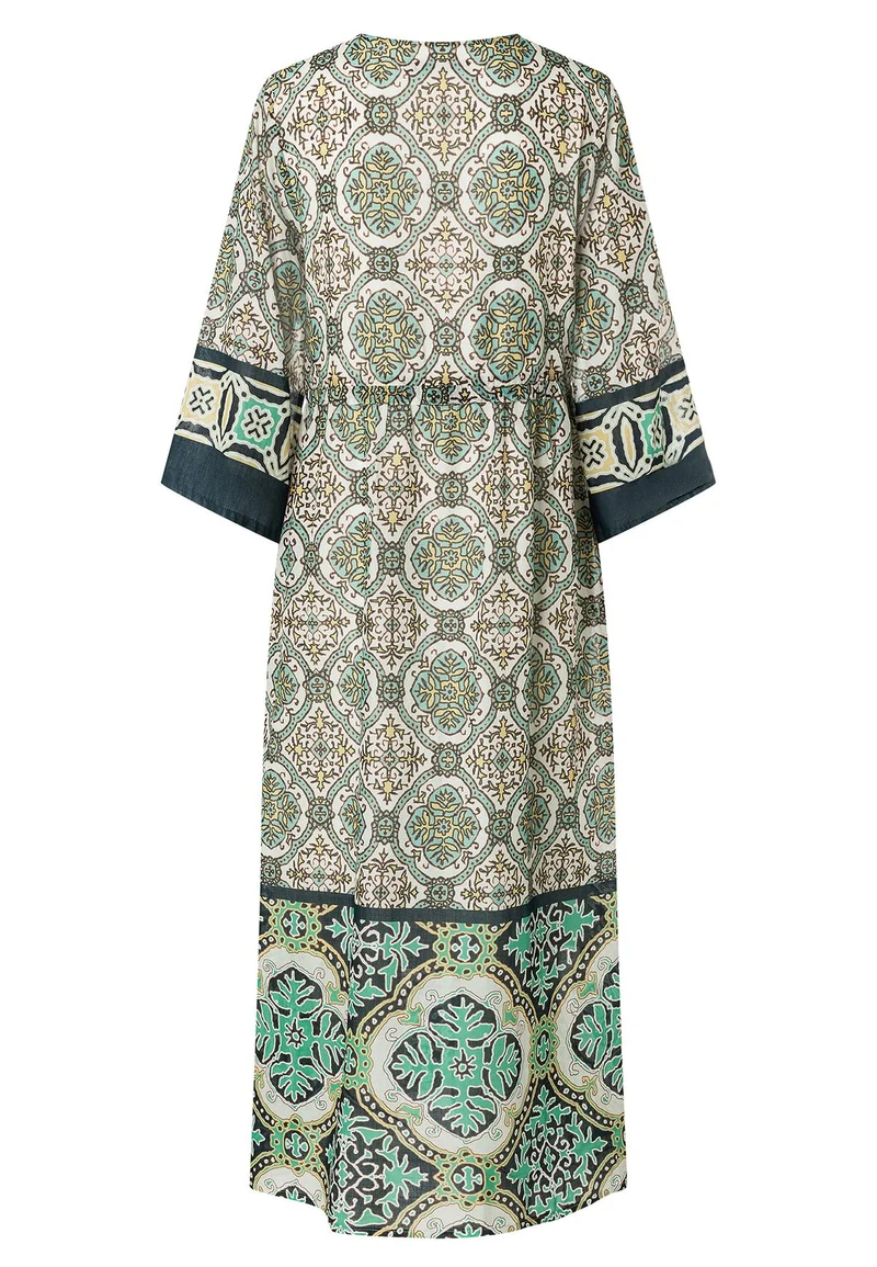Maxikleid Kahla