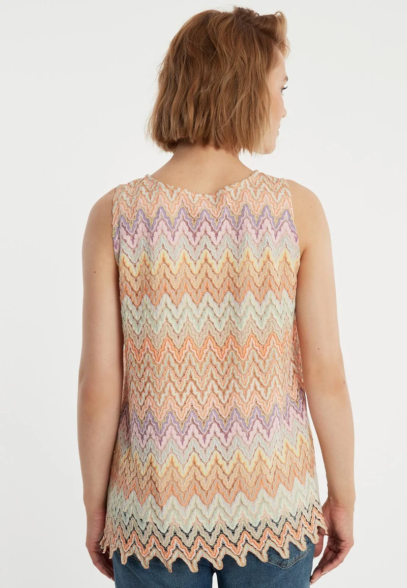 A-Linien Top Zecina