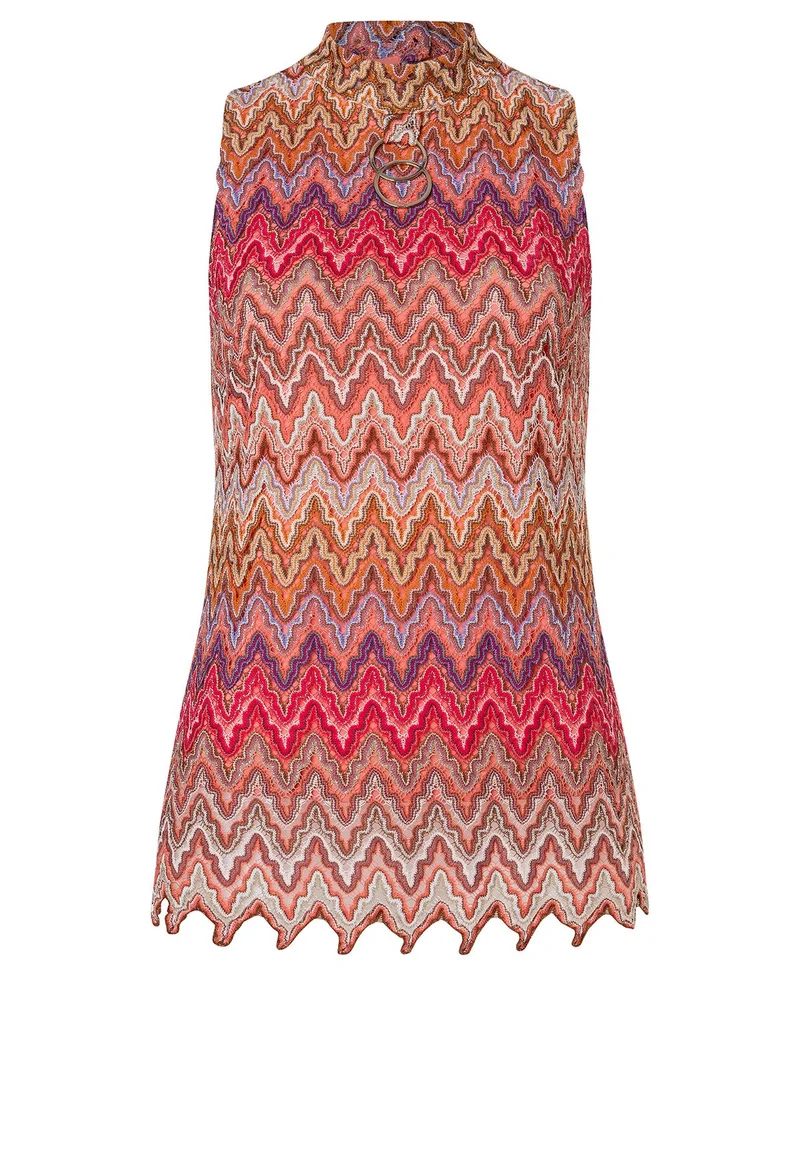 Stricktop Zecara