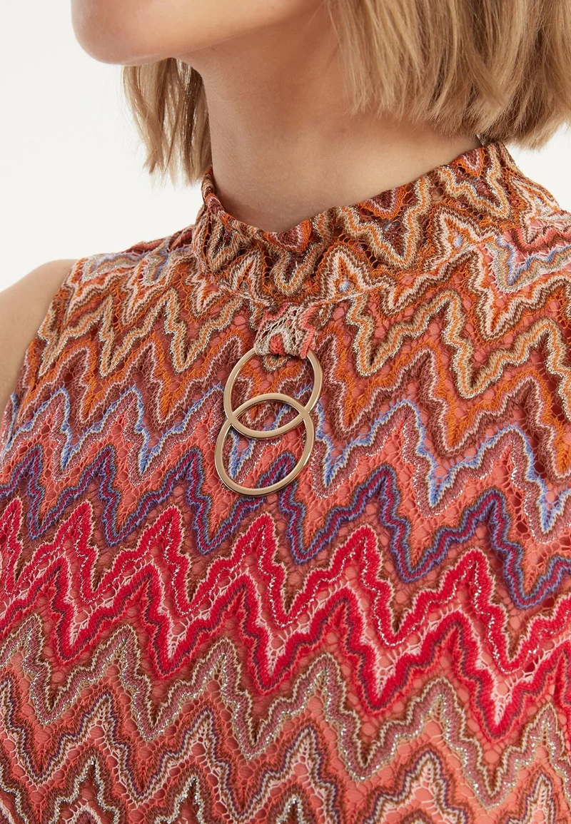 Stricktop Zecara