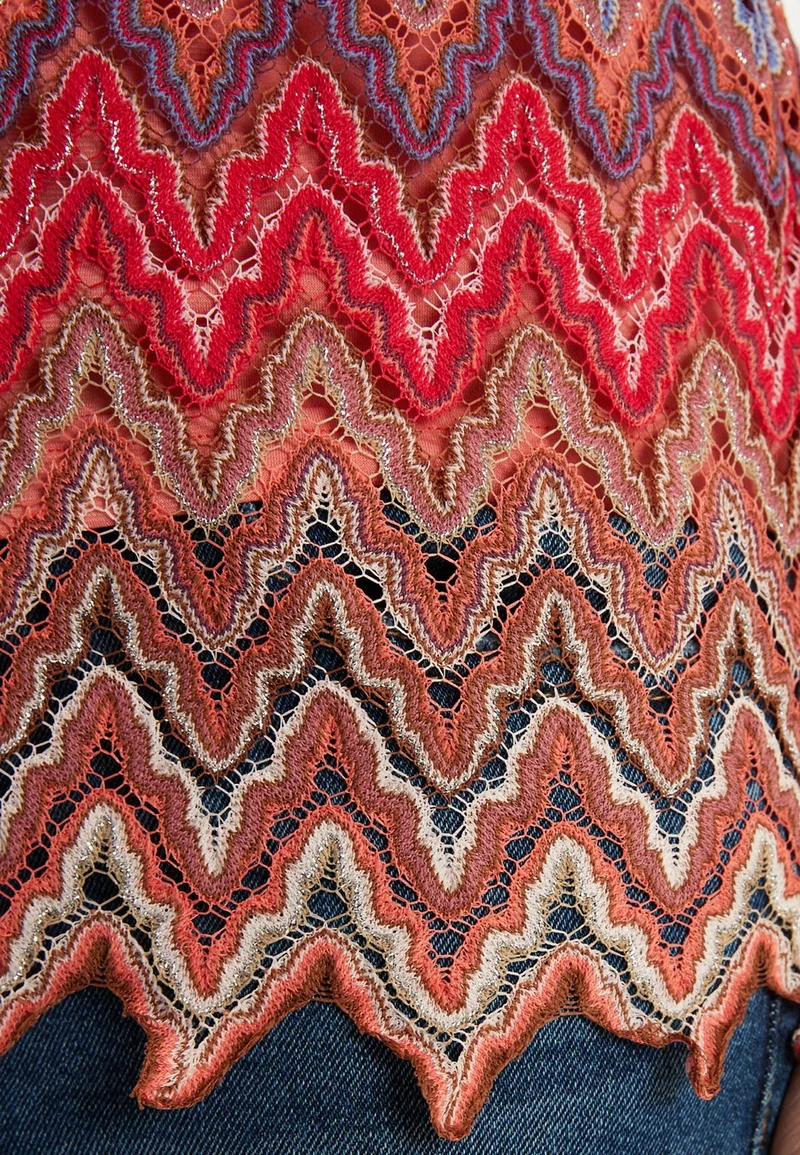 Stricktop Zecara
