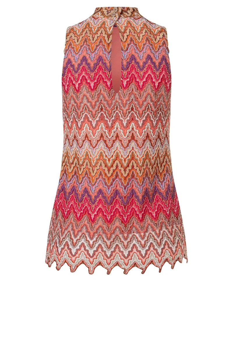 Stricktop Zecara