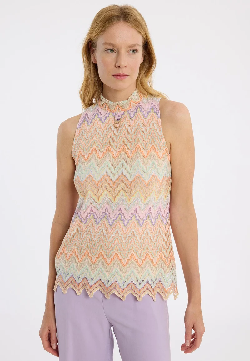 Stricktop Zecora