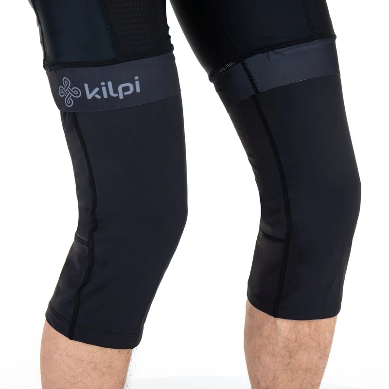 Unisex-Kniewärmer Kilpi UNNO KNEES-U