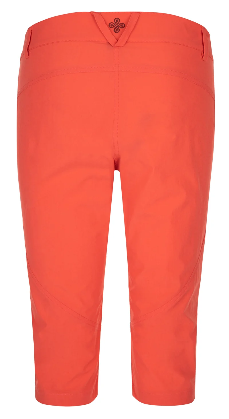 3/4 Outdoor-Hose für Damen Kilpi TRENTA-W