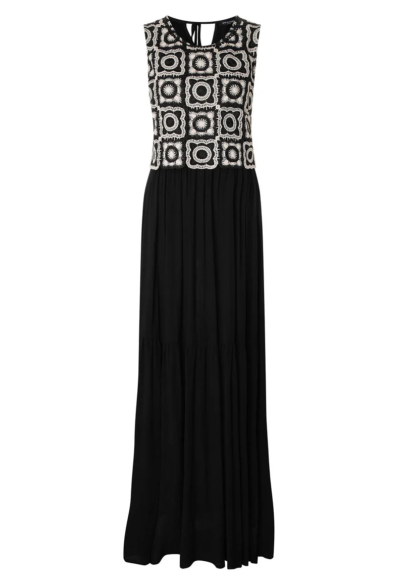 Maxikleid Kabita