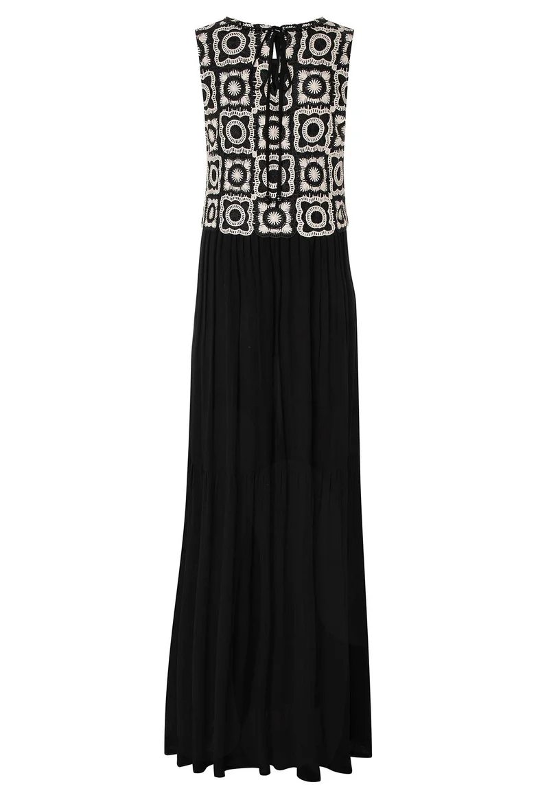 Maxikleid Kabita
