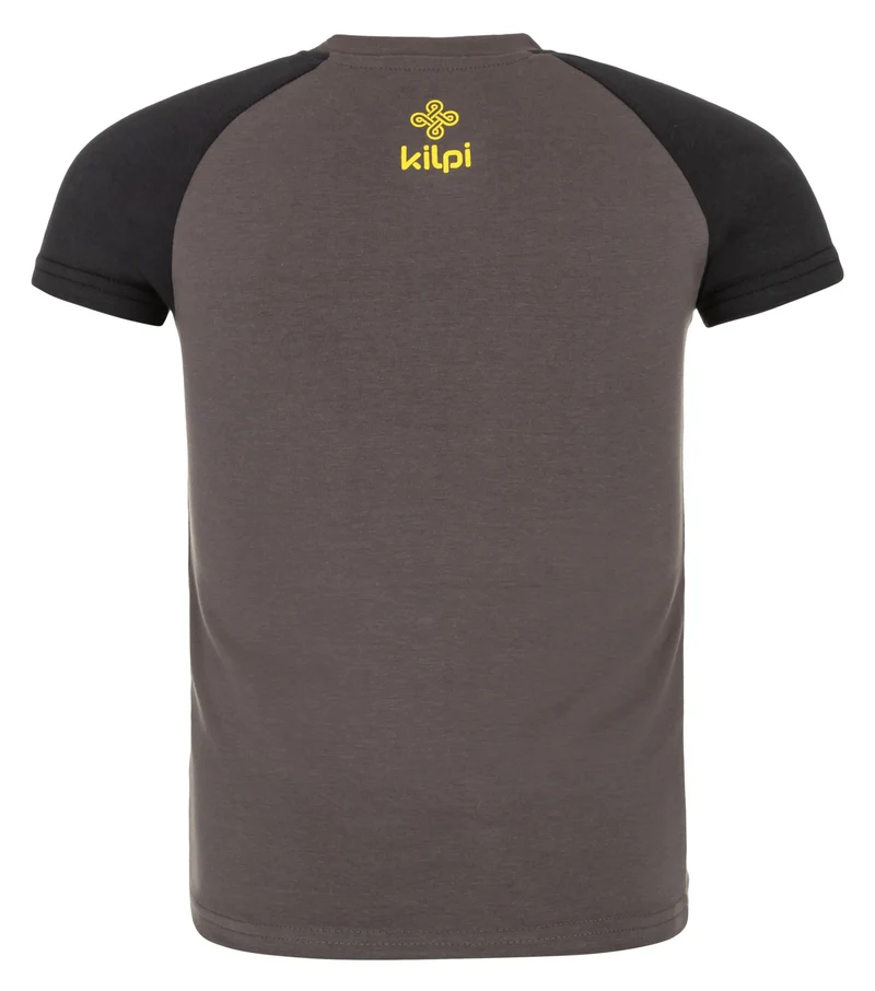 Baumwoll-T-Shirt für Jungen Kilpi SALO-JB