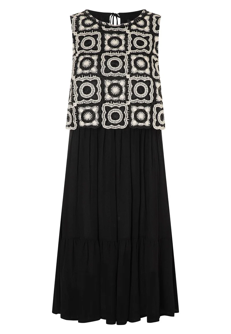 Hängerkleid Kabisi