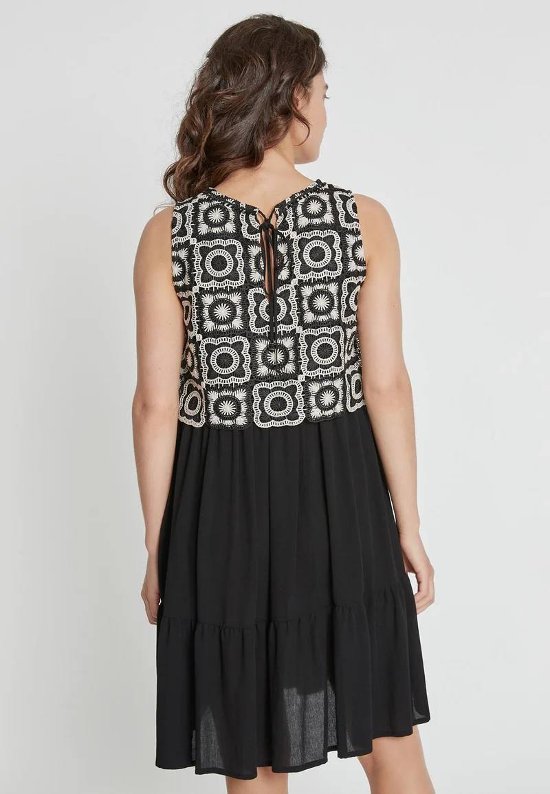 Hängerkleid Kabisi