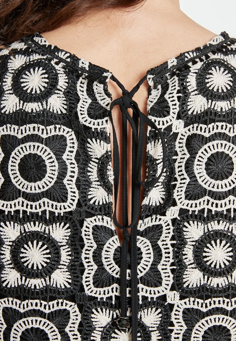 Hängerkleid Kabisi