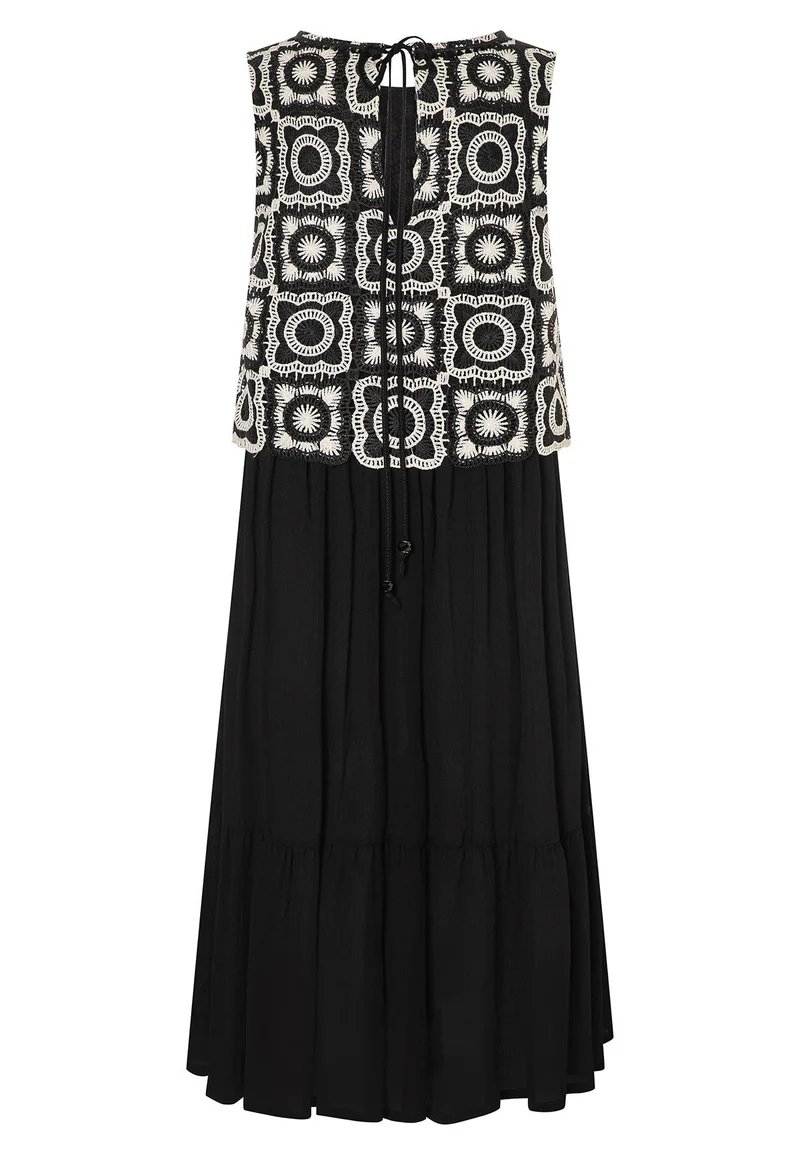 Hängerkleid Kabisi