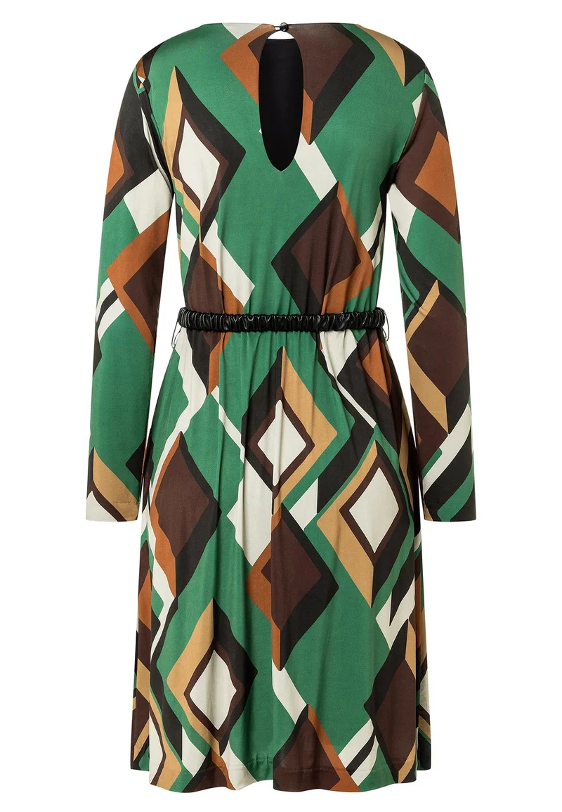 Printkleid Hipla