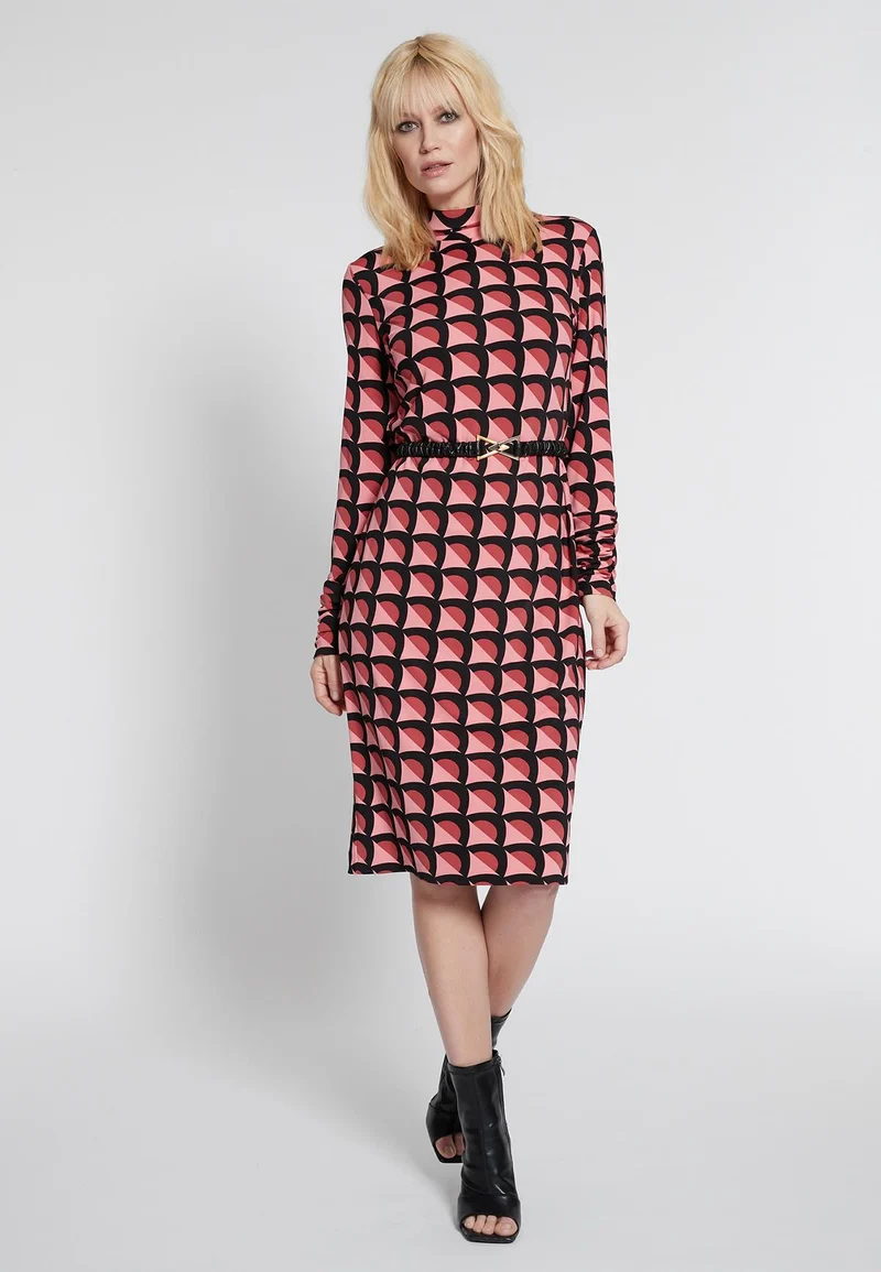 Bleistiftkleid Himlis