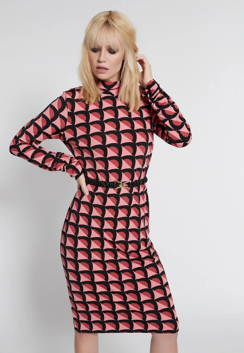 Bleistiftkleid Himlis