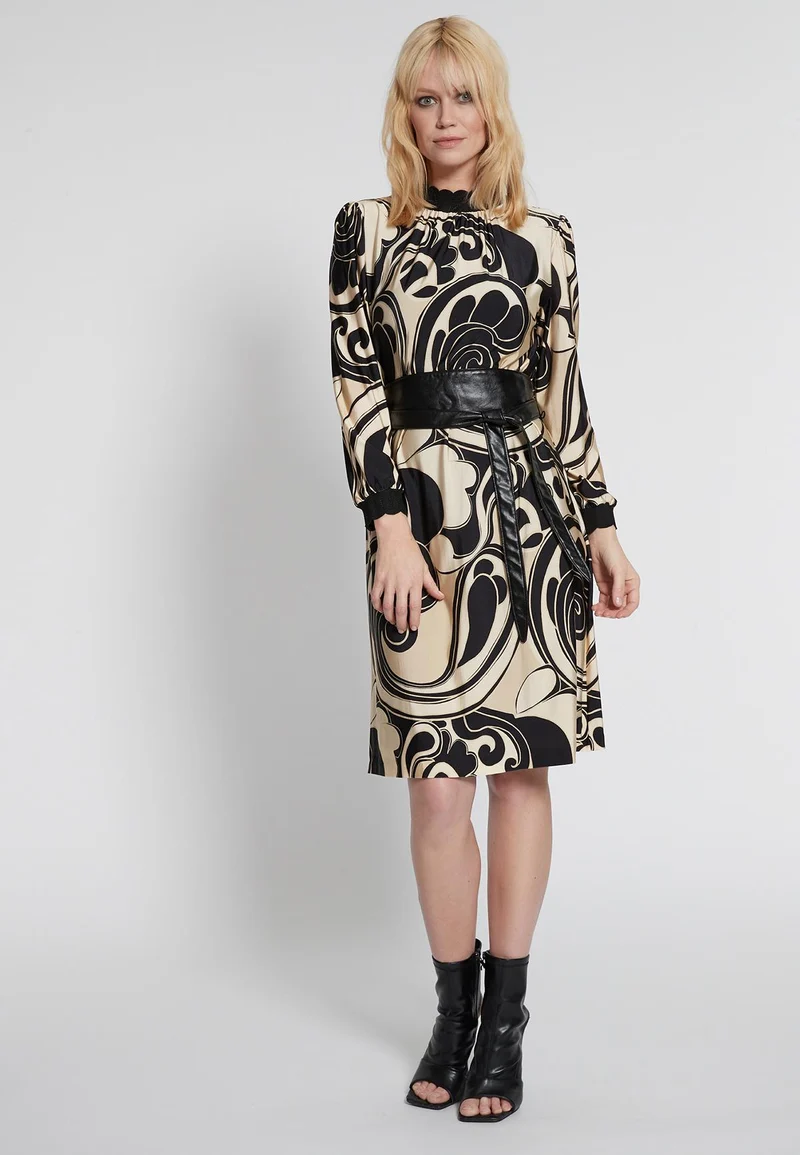 Shiftkleid Hicca