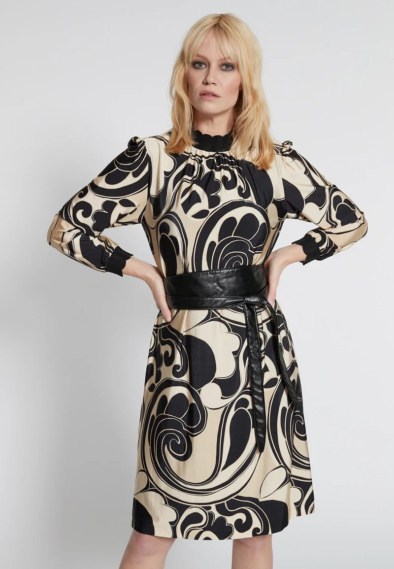 Shiftkleid Hicca