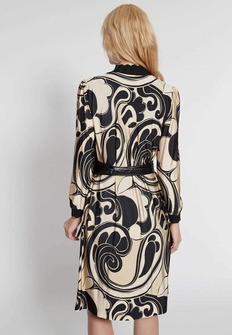 Shiftkleid Hicca