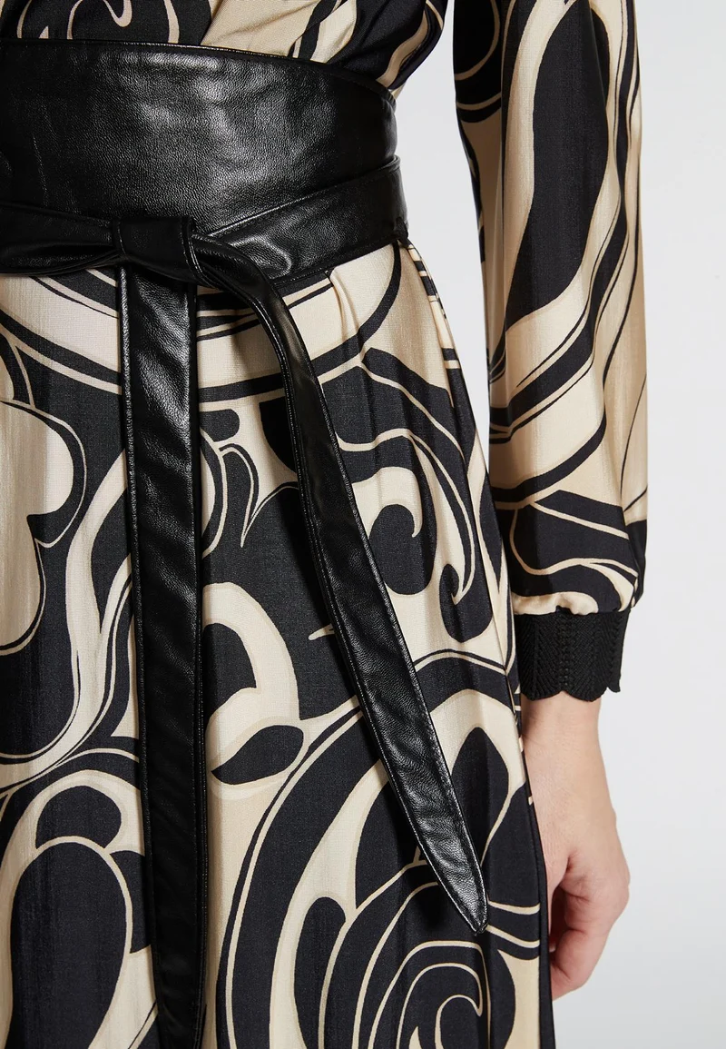 Shiftkleid Hicca