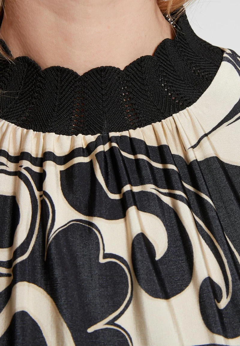 Shiftkleid Hicca