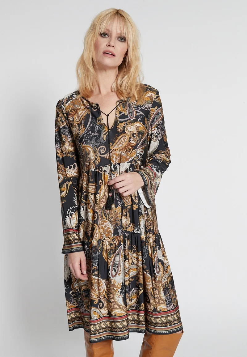 Empirekleid Hibora
