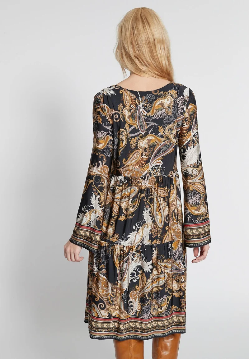 Empirekleid Hibora