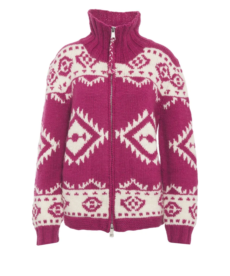 Cardigan 'White lies'