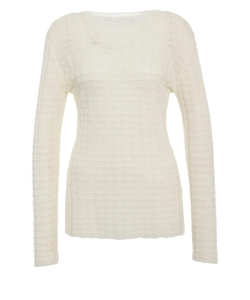 Pullover 'Ruby'