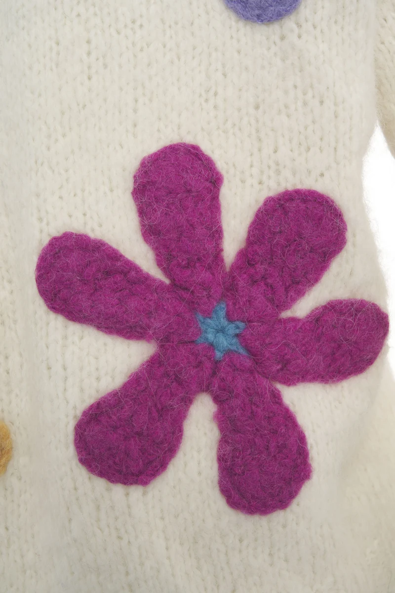 Cardigan 'Mariasol'