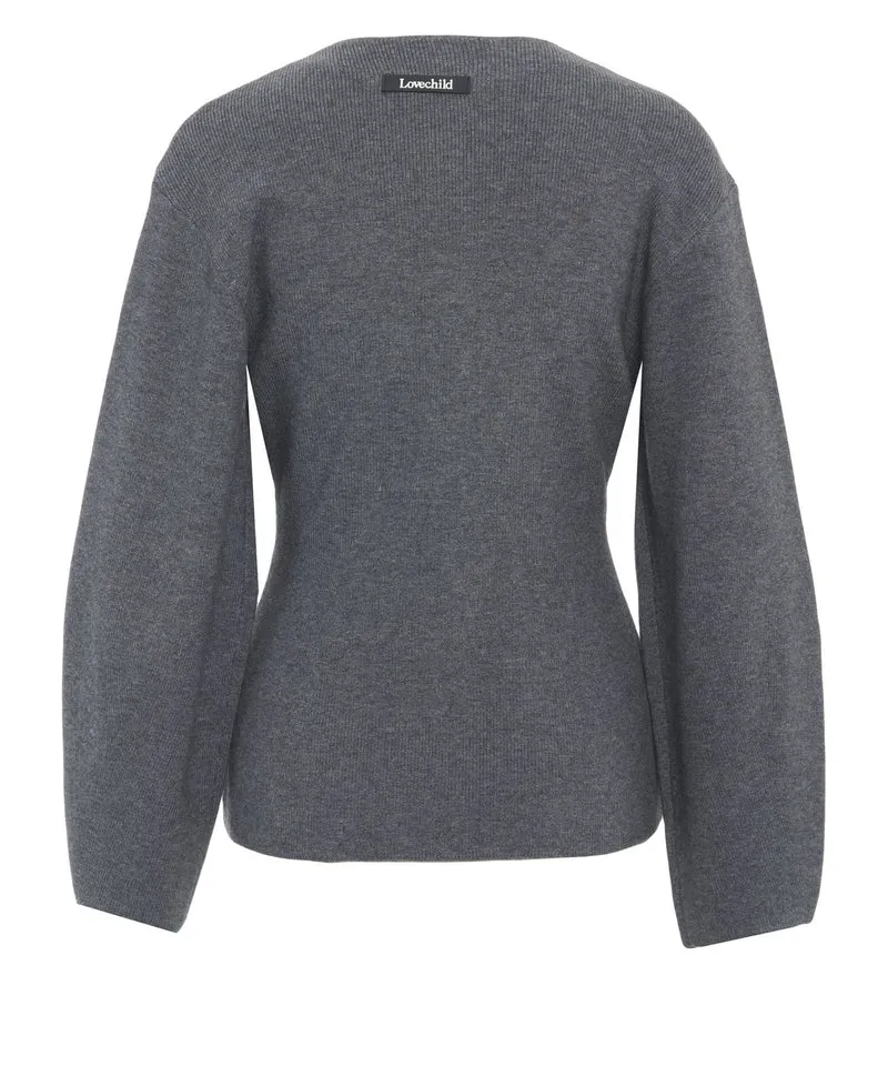 Cardigan 'Jamila'