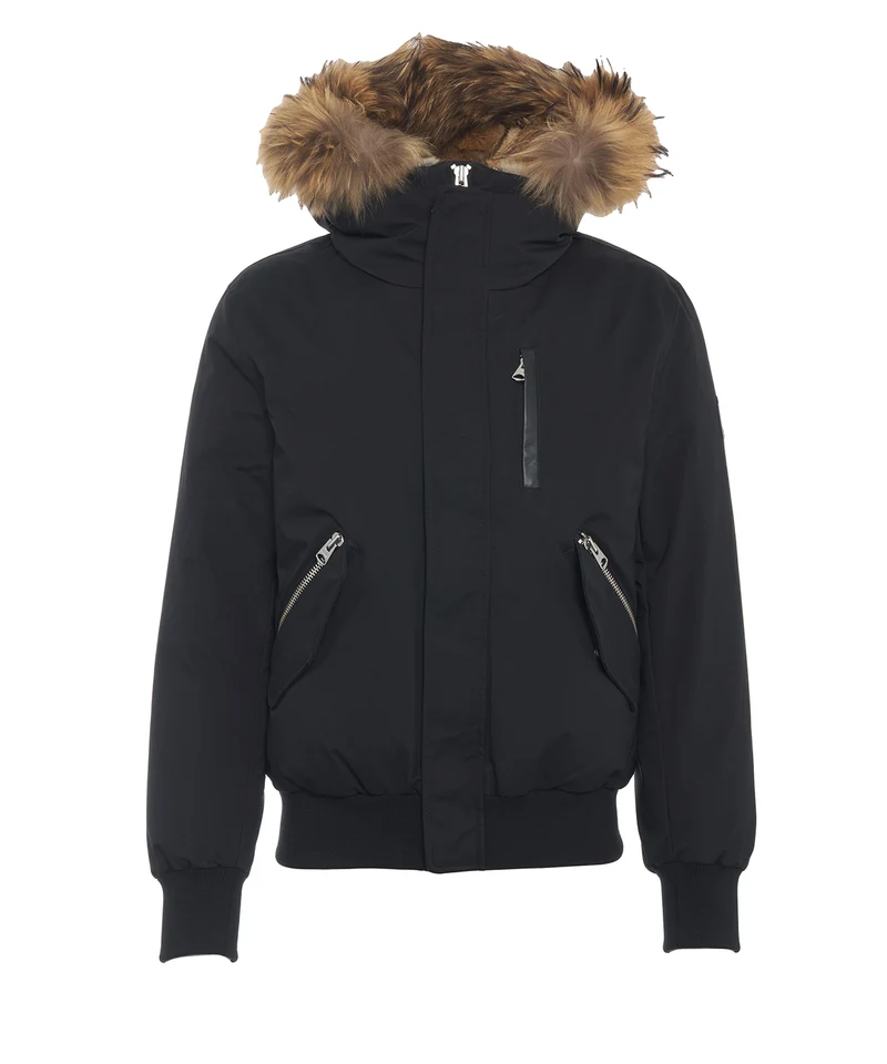 Bomber 'Dixon'