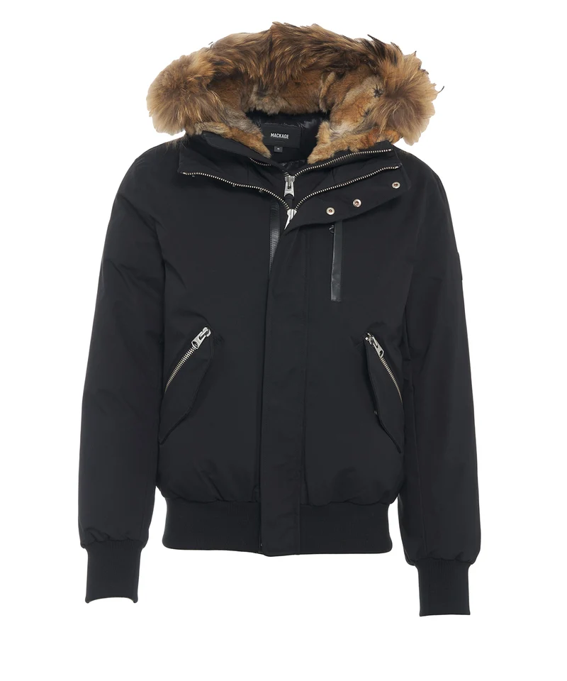 Bomber 'Dixon'