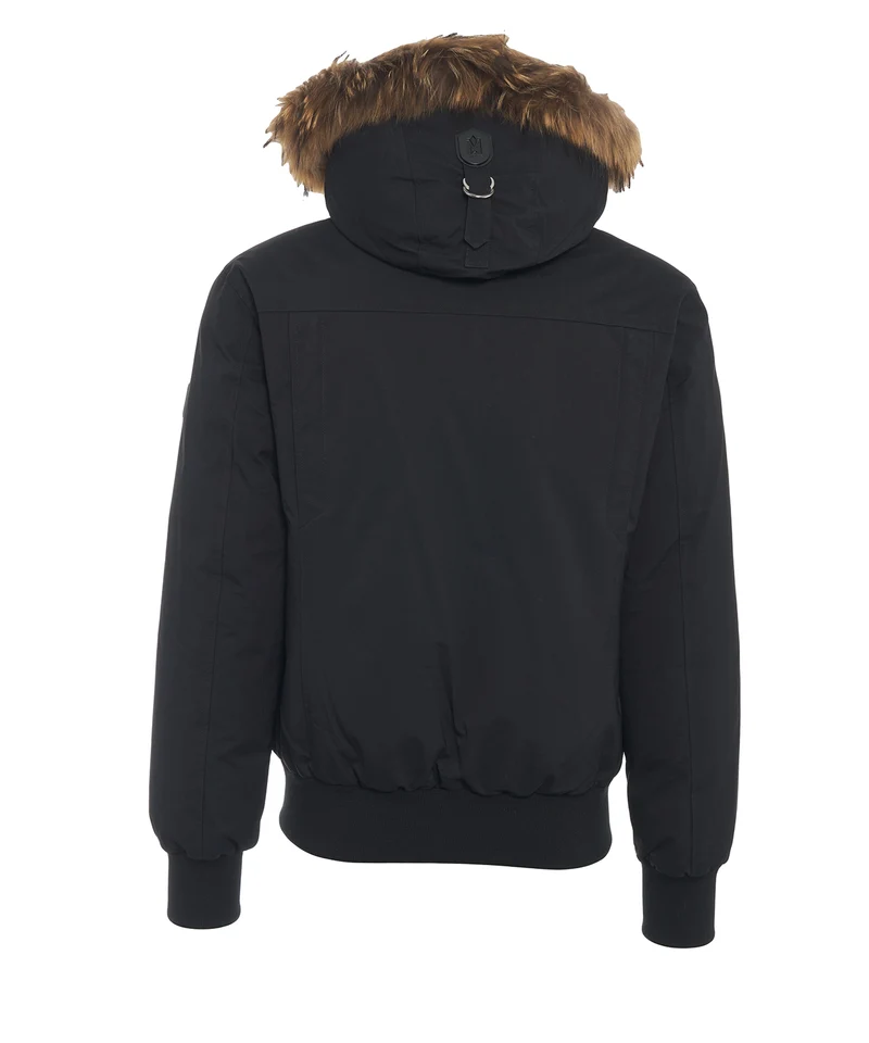 Bomber 'Dixon'
