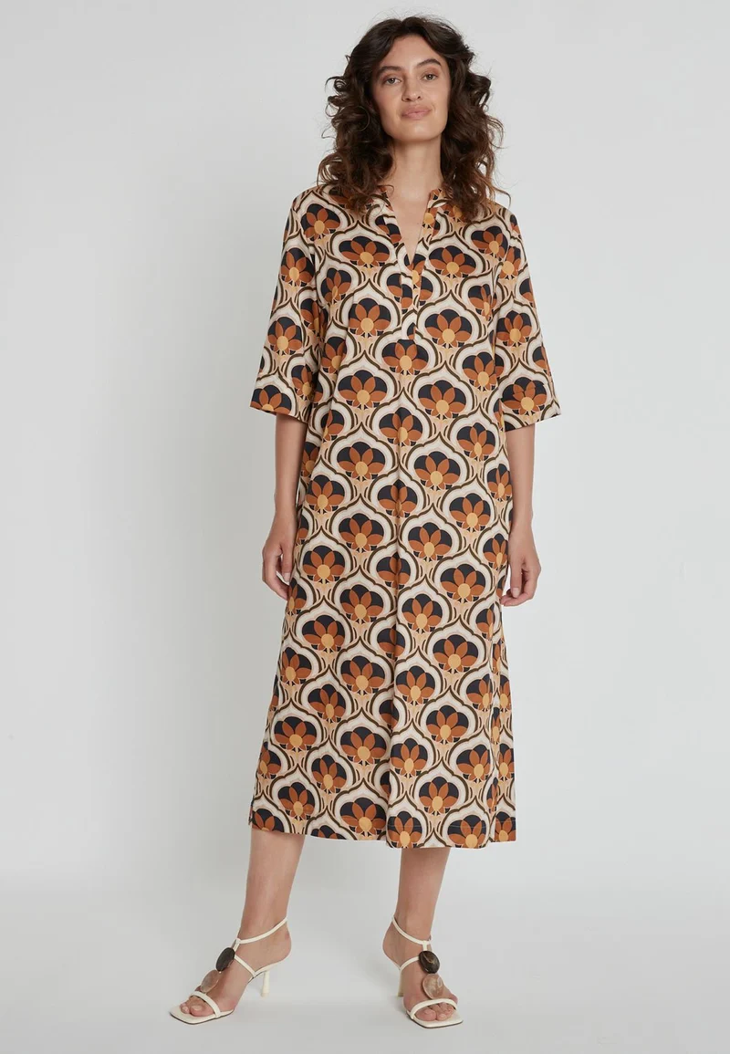 Blusenkleid Kagea