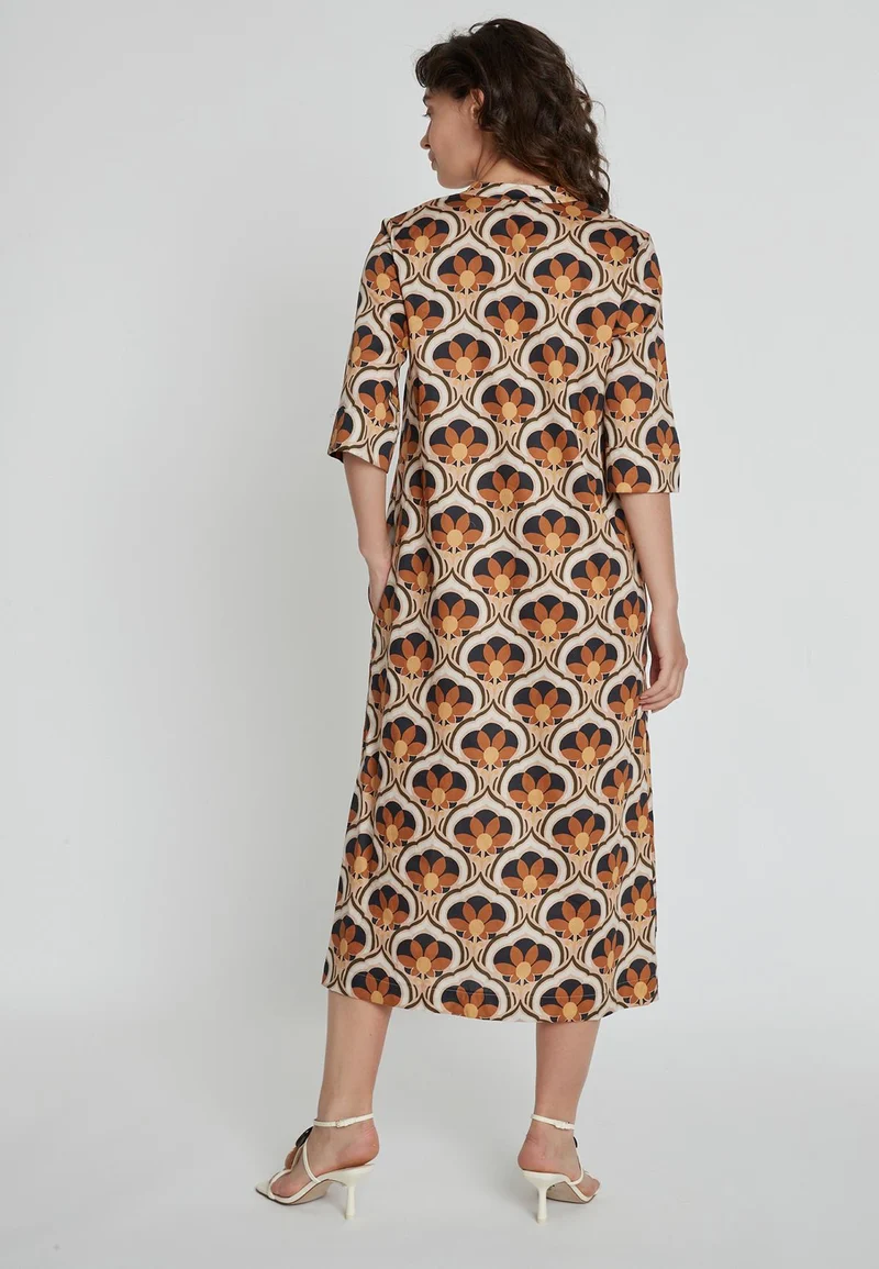 Blusenkleid Kagea