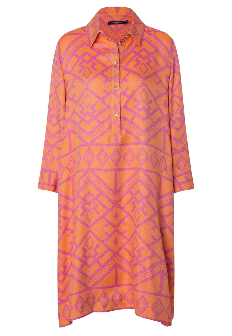 Hemdblusenkleid Kadisi