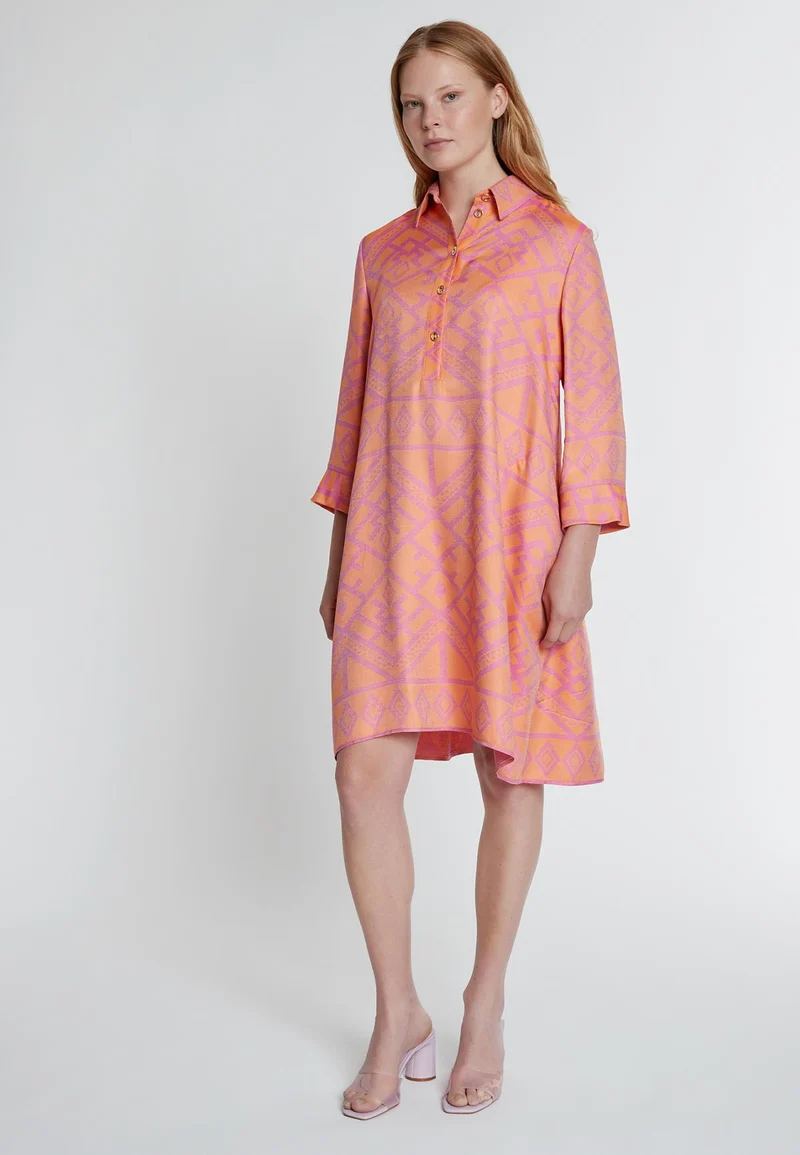Hemdblusenkleid Kadisi