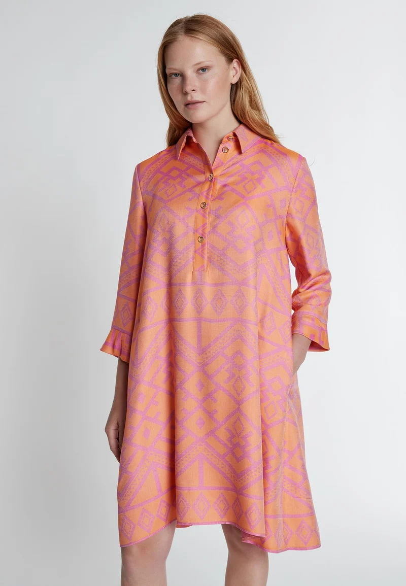 Hemdblusenkleid Kadisi