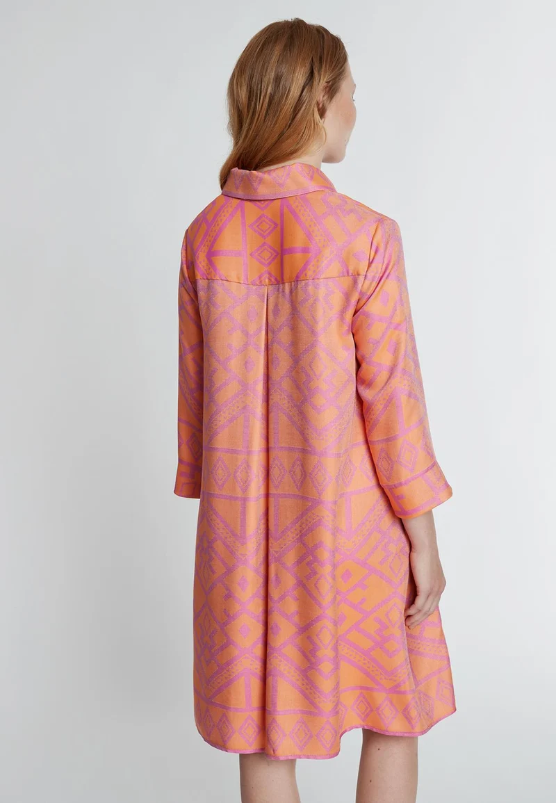 Hemdblusenkleid Kadisi